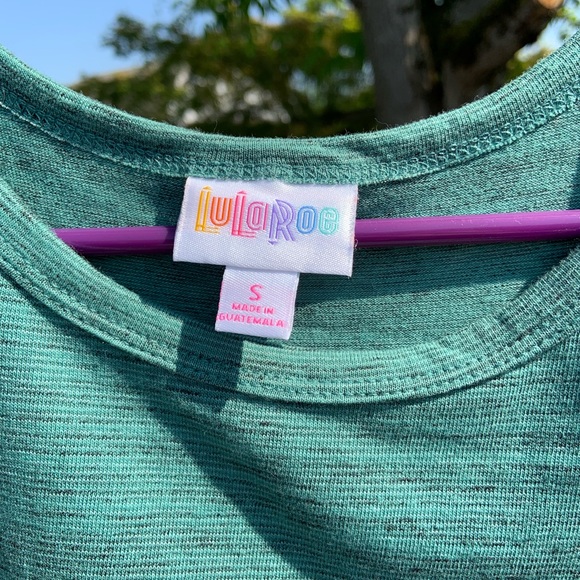 Lularoe Carley NWT - Picture 3 of 3